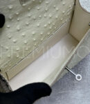 Hermes Kelly 22 сумка PR630586 17