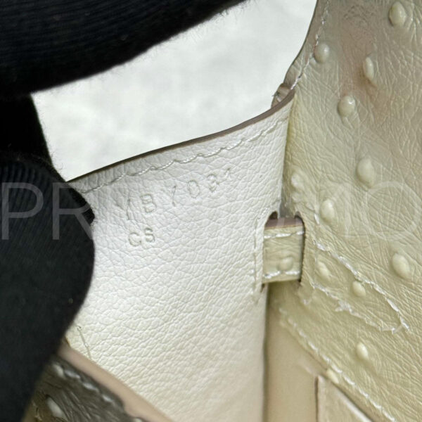 Hermes Kelly 22 сумка PR630586 9
