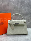 Hermes Kelly 22 сумка PR630586 12