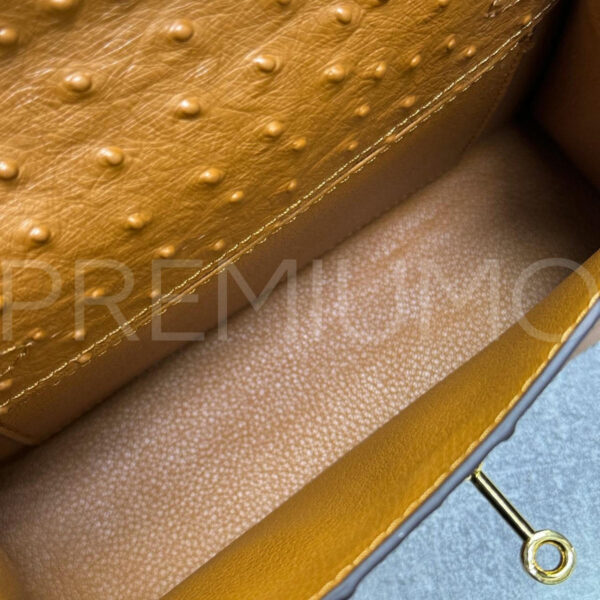 Hermes Kelly 22 сумка PR179851 6