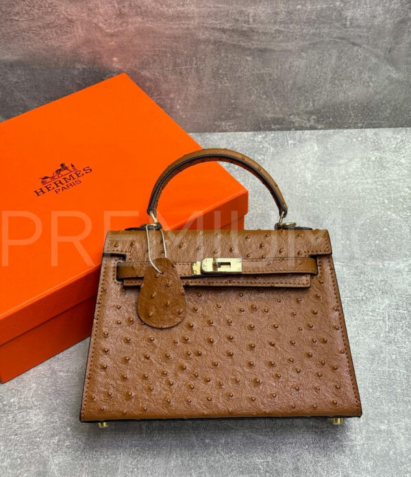 Hermes Kelly 22 сумка PR179851 10