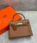 Hermes Kelly 22 сумка PR179851 13