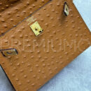Hermes Kelly 22 сумка PR179851 15