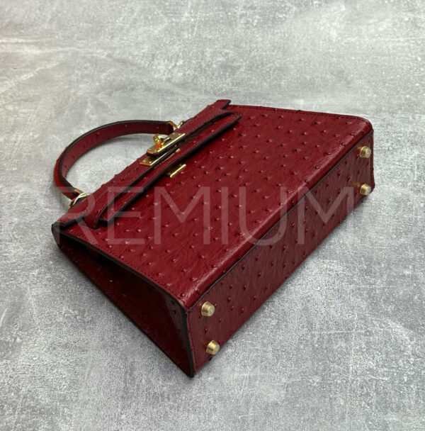 Hermes Kelly 22 сумка PR813867 9