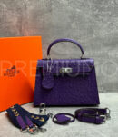 Hermes Kelly 22 сумка PR730381 11