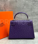 Hermes Kelly 22 сумка PR730381 13