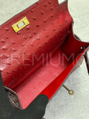 Hermes Kelly 22 сумка PR813867 13
