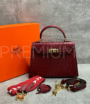 Hermes Kelly 22 сумка PR813867 15