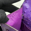 Hermes Kelly 22 сумка PR730381 17