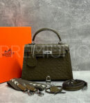 Hermes Kelly 22 сумка PR835631 9