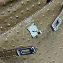 Hermes Kelly 22 сумка PR835631 12