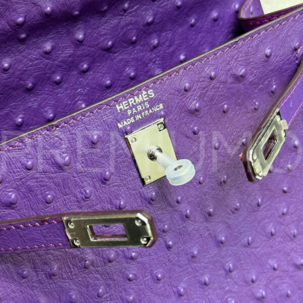 Hermes Kelly 22 сумка PR730381 6