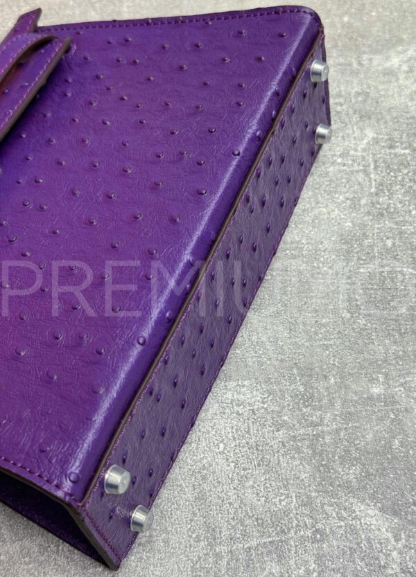 Hermes Kelly 22 сумка PR730381 7