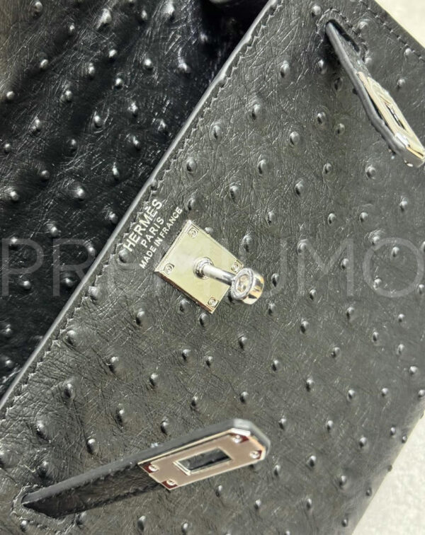 Hermes Kelly 22 сумка PR457810 5
