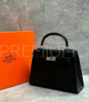 Hermes Kelly 22 сумка PR457810 11
