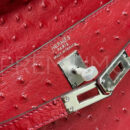 Hermes Kelly 22 сумка PR499688 12