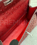 Hermes Kelly 22 сумка PR499688 13