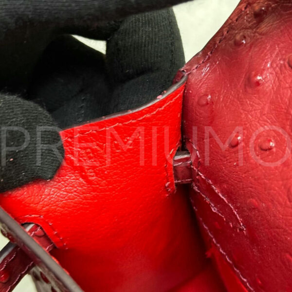 Hermes Kelly 22 сумка PR499688 7