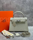 Hermes Kelly 22 сумка PR630586 11