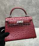 Hermes Kelly 22 сумка PR499688 10