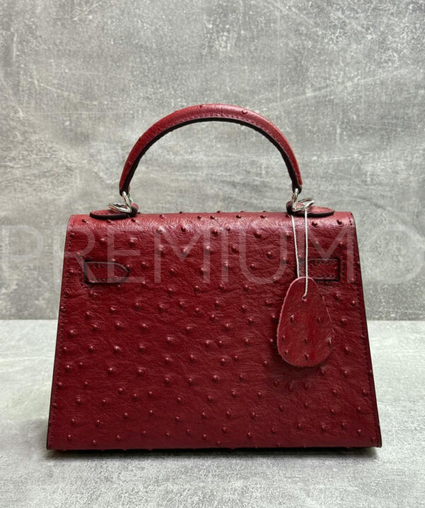 Hermes Kelly 22 сумка PR499688 4