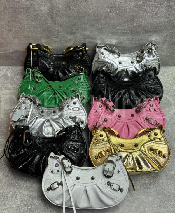 Balenciaga сумка PR839709 11