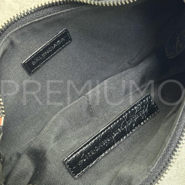 Balenciaga сумка PR957429 8