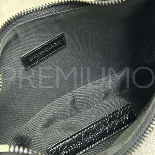 Balenciaga сумка PR957429 9