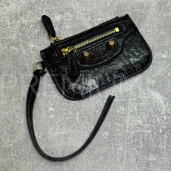 Balenciaga сумка PR839709 8