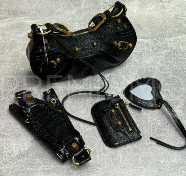 Balenciaga сумка PR839709 3