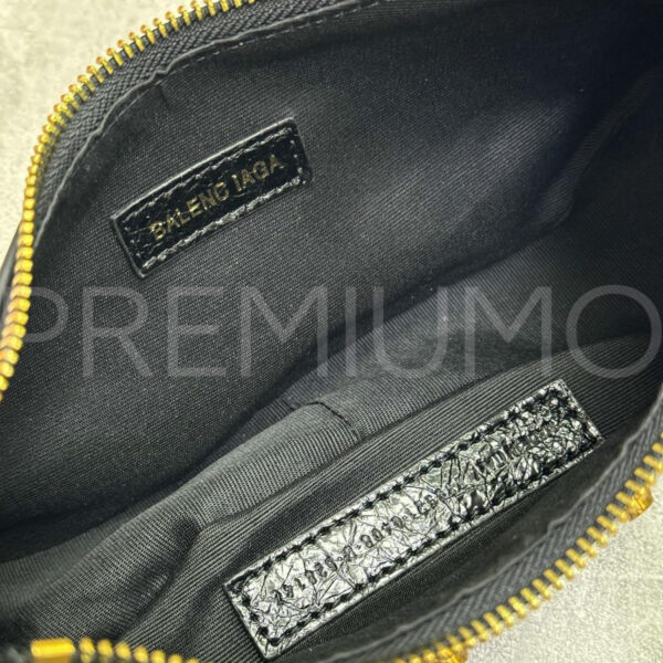 Balenciaga сумка PR839709 6
