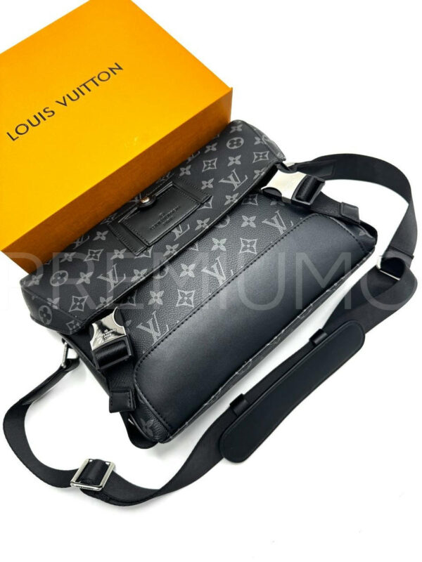 Louis Vuitton сумка PR511538 3