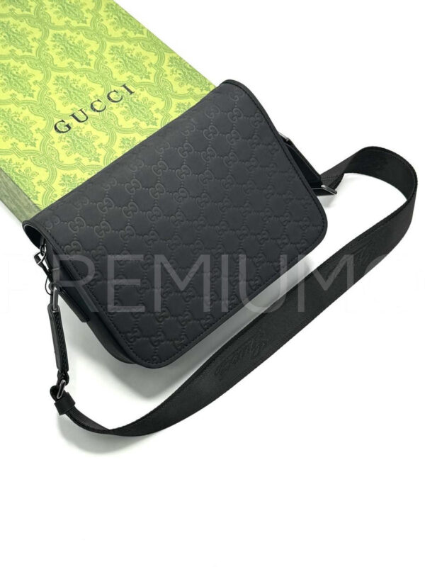 Gucci сумка PR744725 3