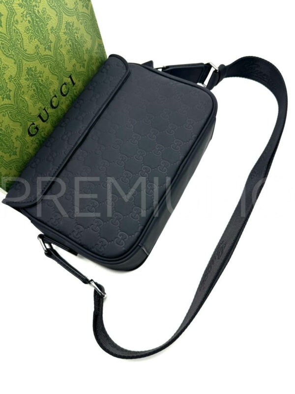 Gucci сумка PR744725 4