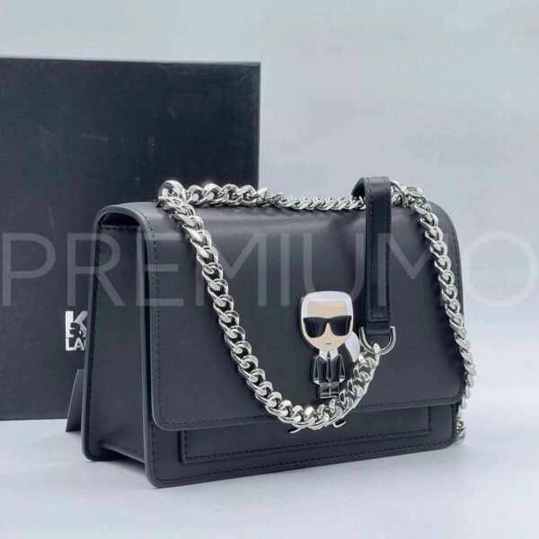 Karl Lagerfeld сумка PR452812 4
