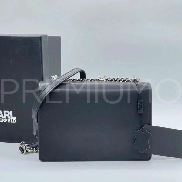 Karl Lagerfeld сумка PR452812 5