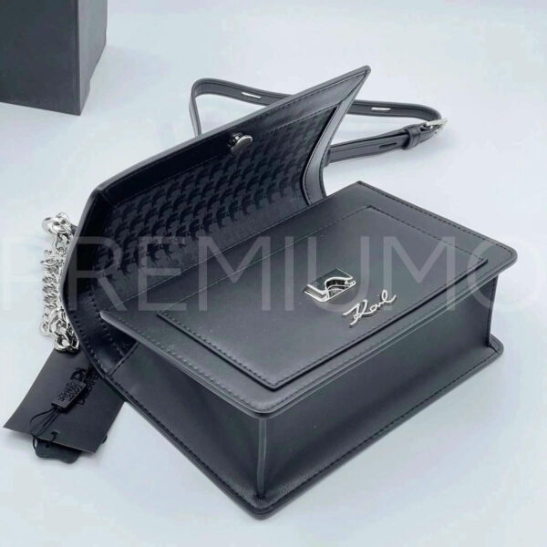 Karl Lagerfeld сумка PR452812 6