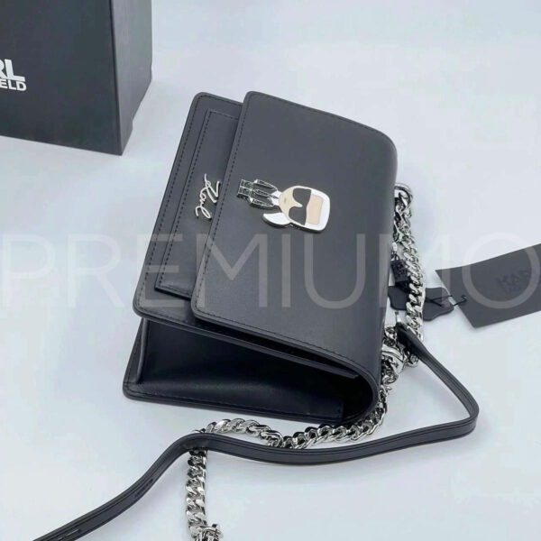 Karl Lagerfeld сумка PR452812 7
