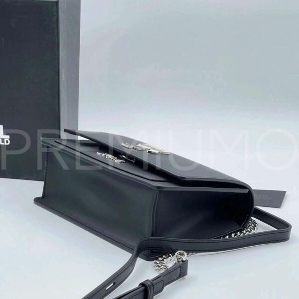 Karl Lagerfeld сумка PR452812 8