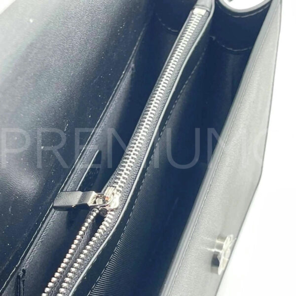 Karl Lagerfeld сумка PR452812 9