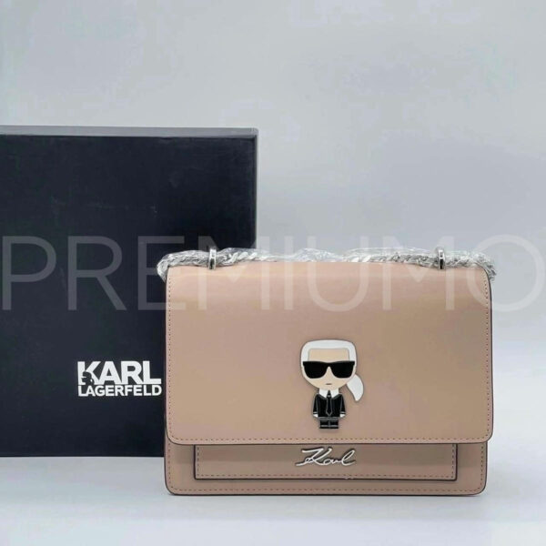 Karl Lagerfeld сумка PR987294