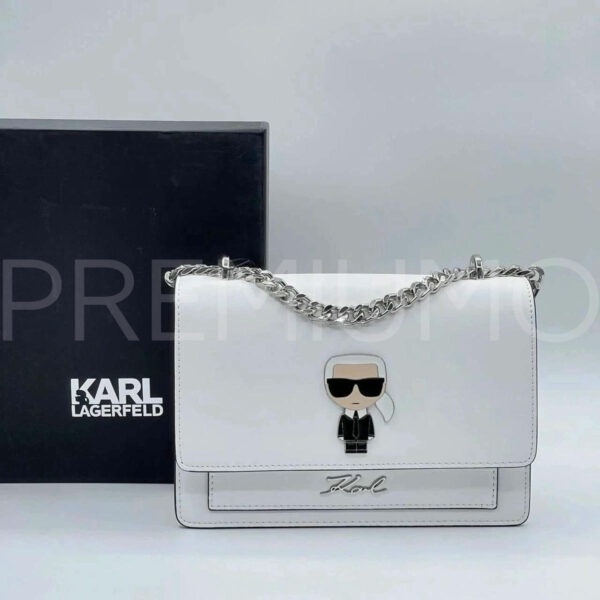 Karl Lagerfeld сумка PR893613