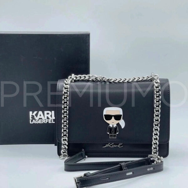 Karl Lagerfeld сумка PR452812 3
