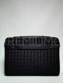 Bottega Veneta сумка PR583045 10