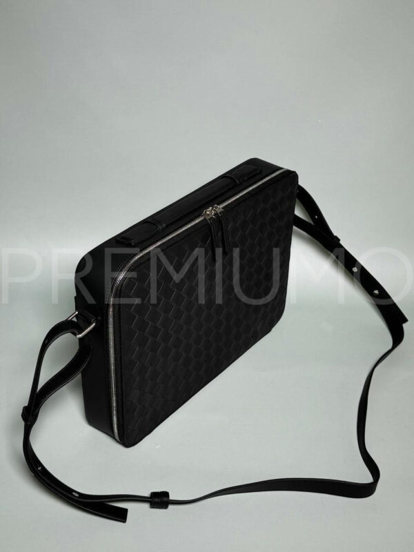 Bottega Veneta сумка PR583045 3