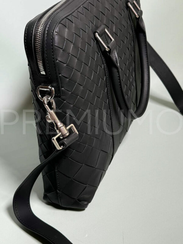 Bottega Veneta портфель PR605309 4
