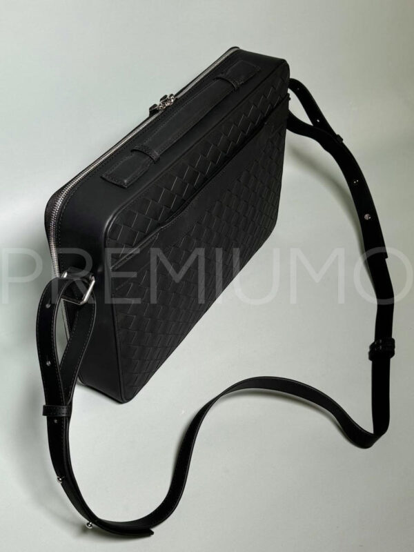 Bottega Veneta сумка PR583045 4