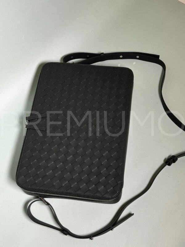 Bottega Veneta сумка PR583045 5