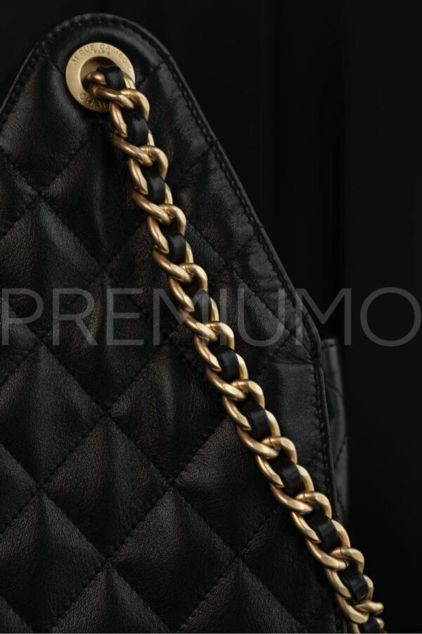 Chanel сумка PR470064 8