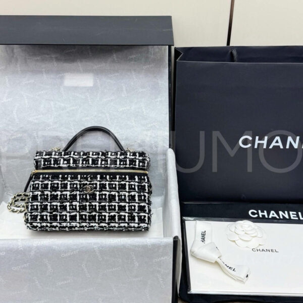 Chanel сумка PR447953